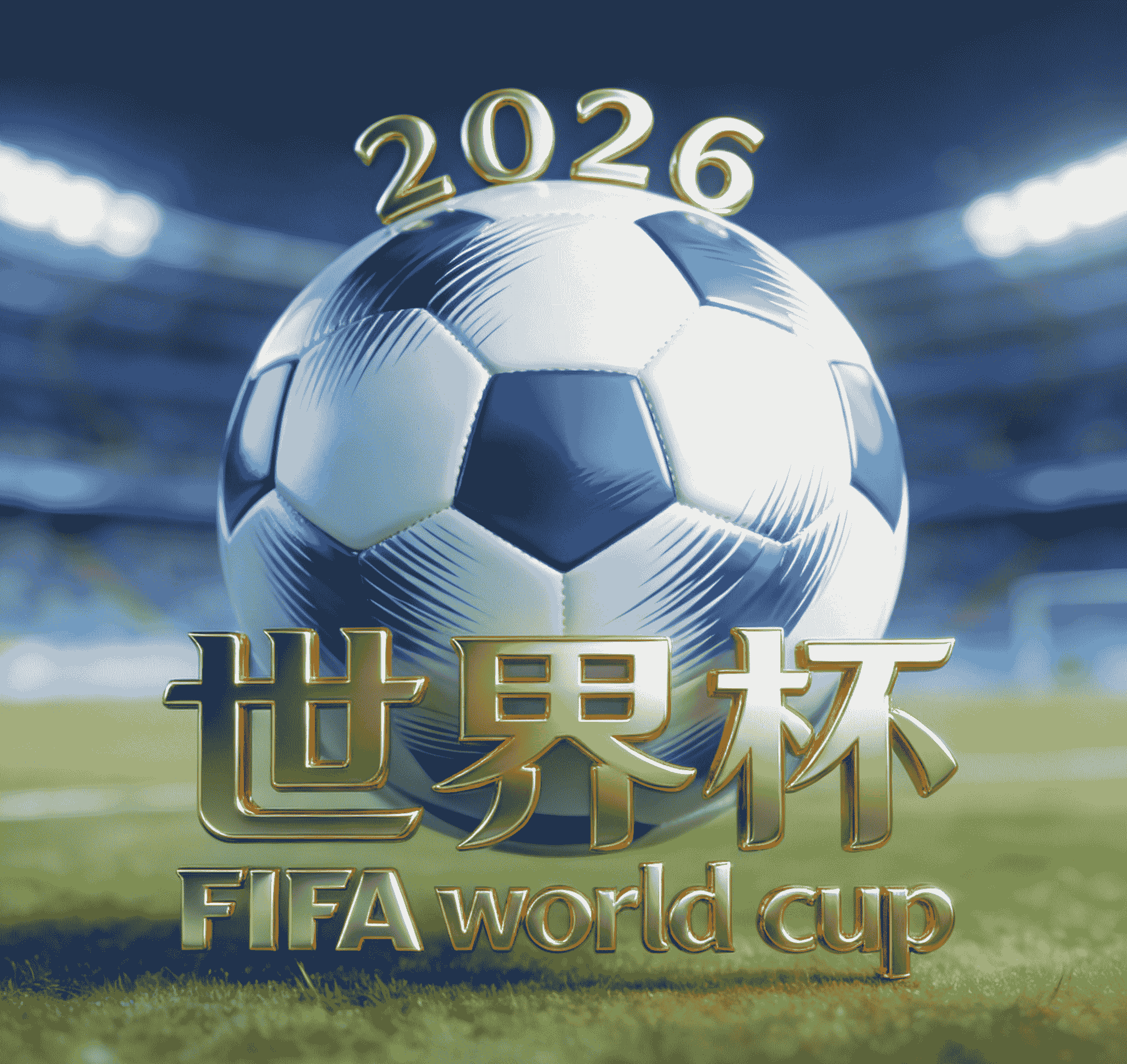 2026世界杯下注